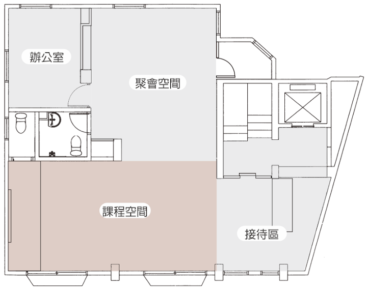 Space Layout